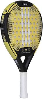 Adidas Padel: Equipamiento Esencial para el Deporte