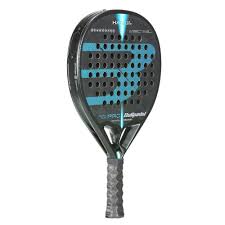 Bullpadel Hack 03 Control 2022: Pala de Pádel de Alto Rendimiento