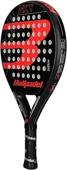 Bullpadel Sky Rosa: Rinde al Máximo en la Cancha