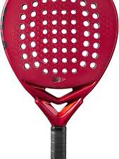 WILSON Bela Pro V2 - Padeltoppen för Sport och Utomhus