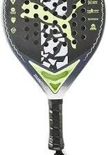 PUMA Padelracket SolarATTACK CTR - Ny Marineblå
