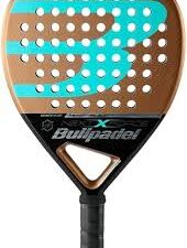 Bullpadel AXYM Dam 22 - Flerfärgad Topp för Damer