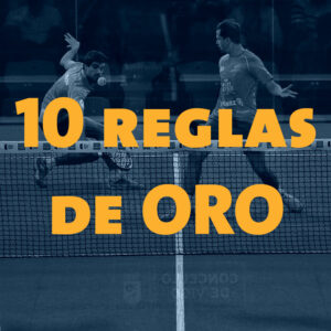 10 reglas de oro