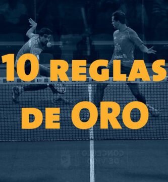 10 reglas de oro