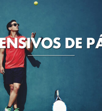 Curso verano padel
