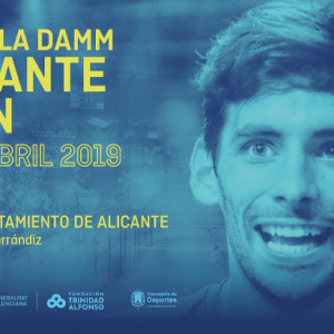 WPT Alicante 2019