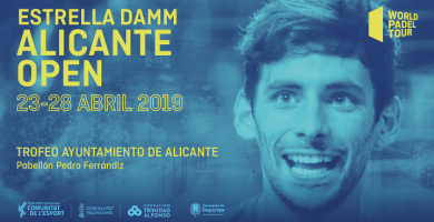 WPT Alicante 2019