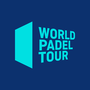 Logo World Padel Tour 2019