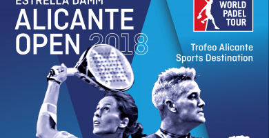 Estrella Damm Zaragoza Open 2018