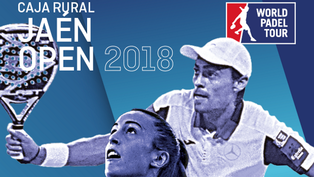 Caja Rural Jaén Open 2018