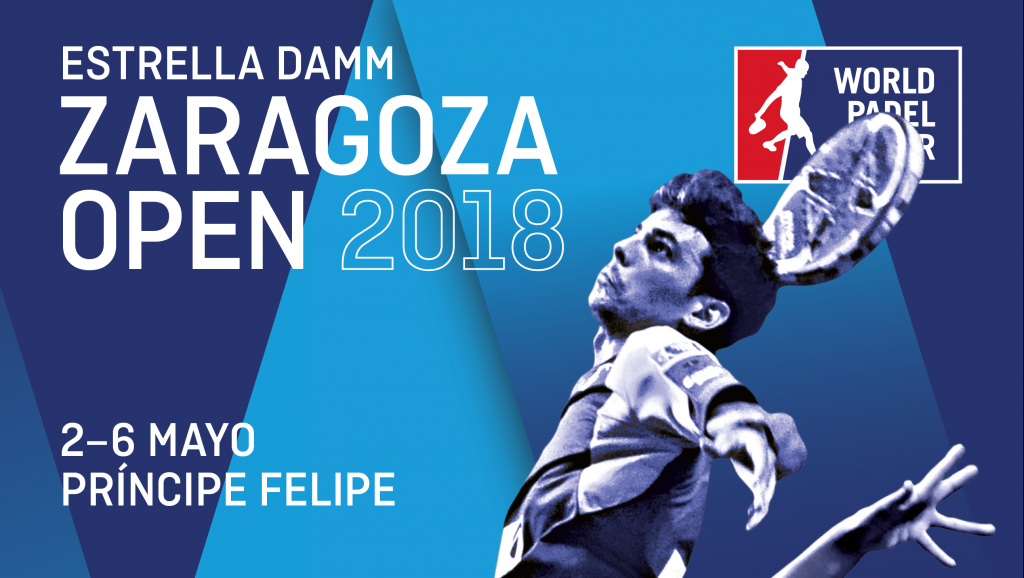 Estrella Damm Zaragoza Open 2018