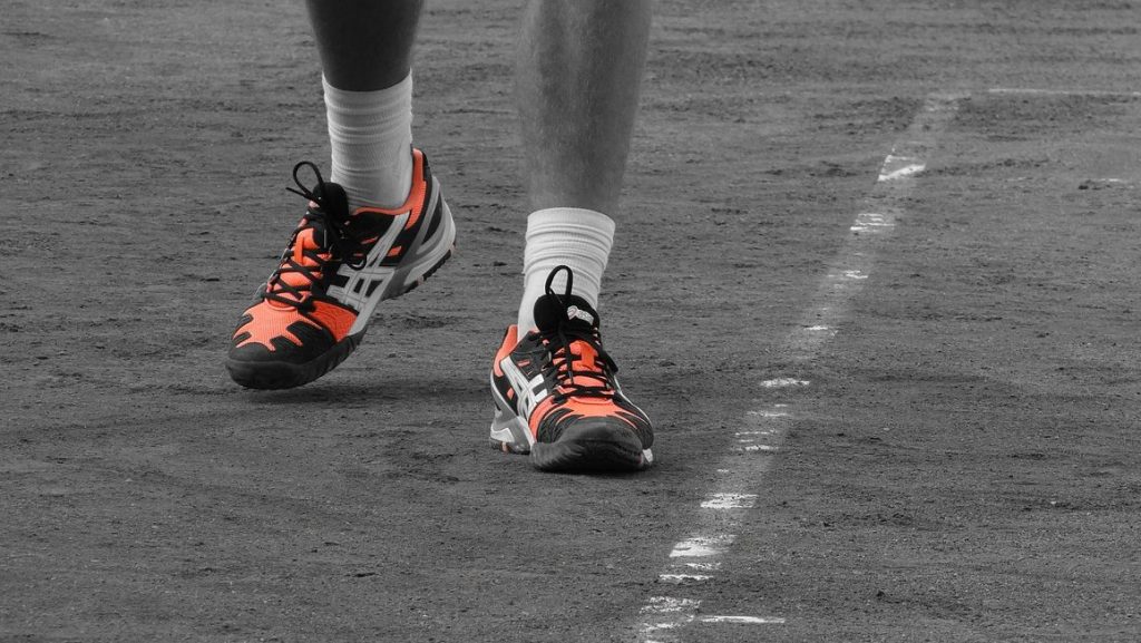 Zapatillas de pádel
