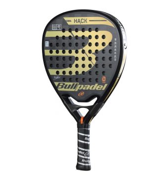 Bullpadel Hack
