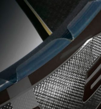 Protector pala de padel