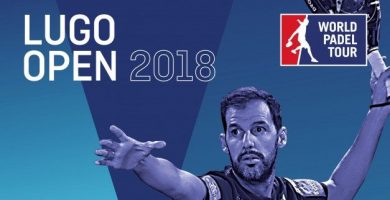 World Padel Tour Lugo 2018