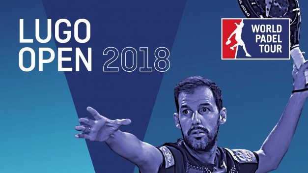 World Padel Tour Lugo 2018