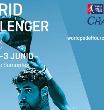 Madrid Challenger 2018