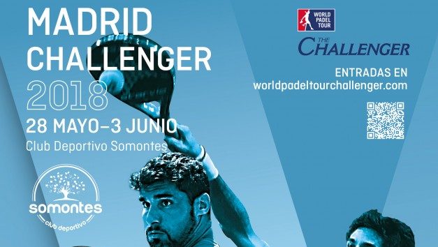 Madrid Challenger 2018