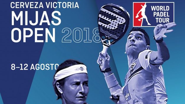 Cerveza Victoria Mijas 2018