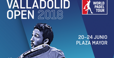 WPT Valladolid Open 2018