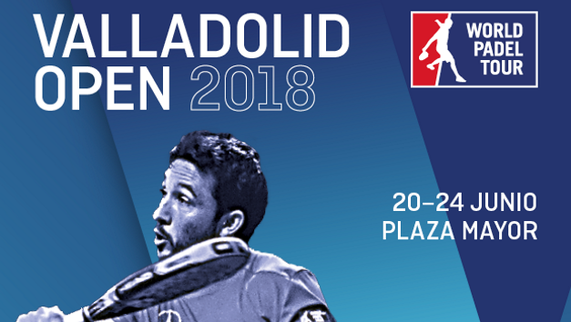 WPT Valladolid Open 2018