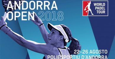 WPT Andorra 2018