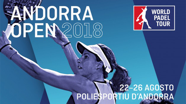 WPT Andorra 2018