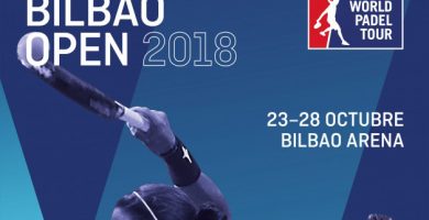 WPT Bilbao 2018