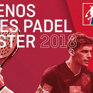 WPT Buenos Aires 2018