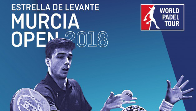 WPT Murcia 2018