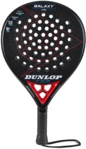 dunlop galaxy pala de padel 2026