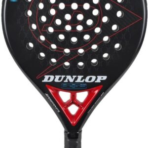 dunlop galaxy pala de padel 2026