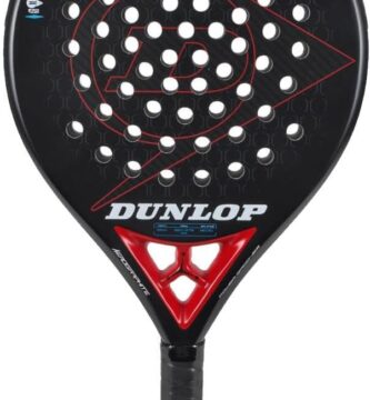 dunlop galaxy pala de padel 2026