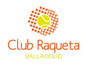 Logo Club Raqueta Valladolid