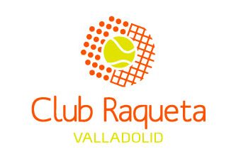 Logo Club Raqueta Valladolid