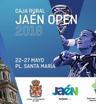 Padel Jaen Actividades