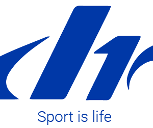 Logo Centro Deportivo D10