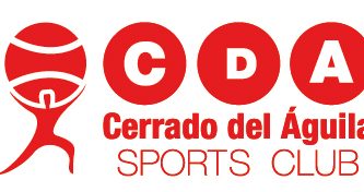 Logo Cerrado del Águila