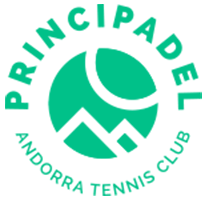 Logo Principadel Andorra