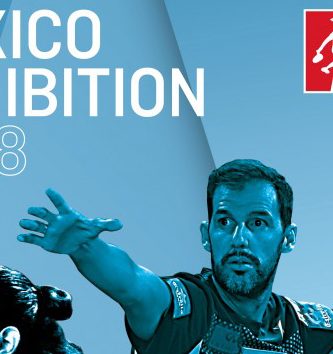 WPT México 2018