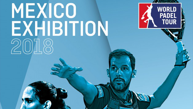 WPT México 2018