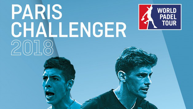 WPT París Challenger 2018