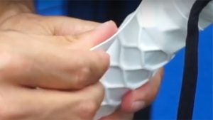 Overgrip hesacore