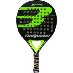 Bullpadel X Compact LTD Green