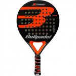 Bullpadel X Compact LTD Orange