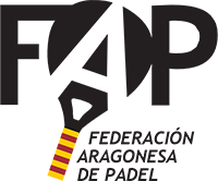 Federación Aragonesa de Pádel