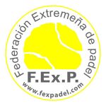 Federación Extremeña de Pádel