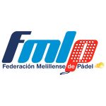 Federación Melillense de Pádel