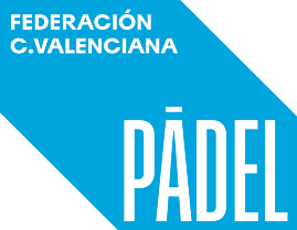 Federación de pádel de la Comunidad Valenciana