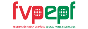 Federación Vasca de Pádel